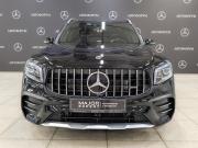 Mercedes-Benz GLB AMG I (X247) Москва  - изображение 31