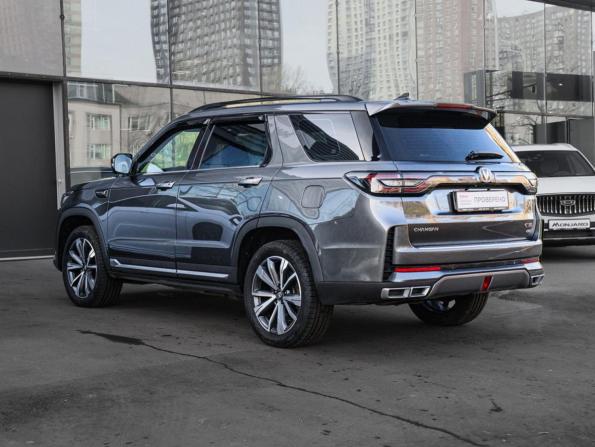 Changan CS95 I Рестайлинг 2 с пробегом 2023 года, цена 2 697 000 рублей, 31892 км, внедорожник, Автокод Объявления