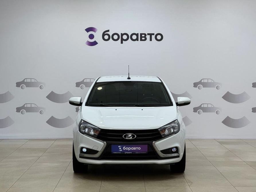Lada (ВАЗ) Vesta I Ставрополь  - изображение 2