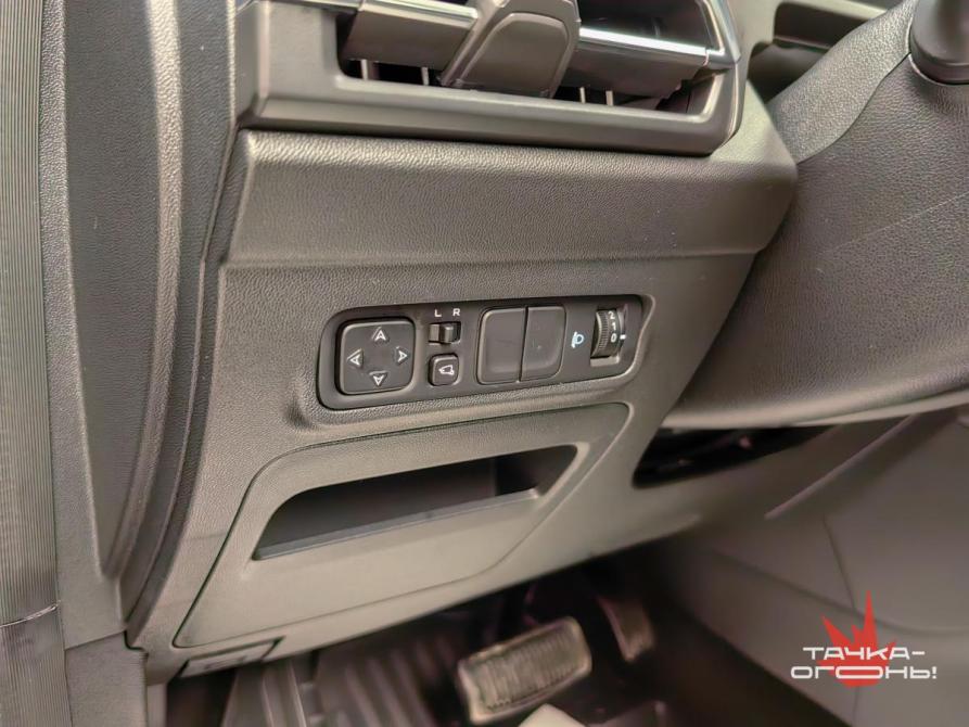 Changan CS35 Plus I Рестайлинг Пермь  - изображение 17