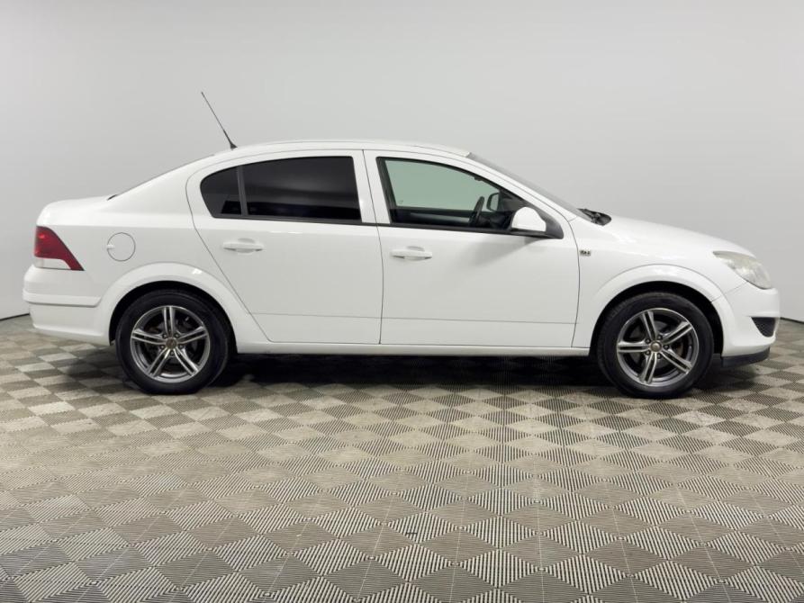 Opel Astra H Рестайлинг Казань  - изображение 5
