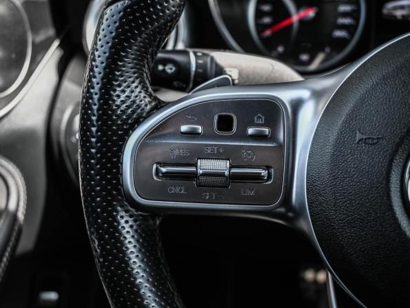 Mercedes-Benz C-Класс IV (W205) Рестайлинг с пробегом 2019 года, цена 2 699 000 рублей, 120425 км, седан, Автокод Объявления
