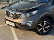 Kia Sportage III Стройкерамика  - изображение 39
