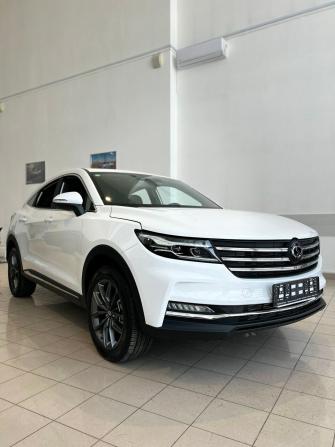 Dongfeng DFSK ix5 с пробегом 2024 года, цена 1 899 000 рублей, 18232 км, внедорожник, Автокод Объявления
