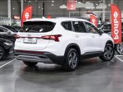 Hyundai Santa Fe IV Рестайлинг Санкт-Петербург  - изображение 41
