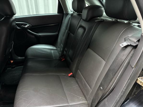Ford Focus I Рестайлинг с пробегом 2005 года, цена 429 000 рублей, 209198 км, универсал, Автокод Объявления