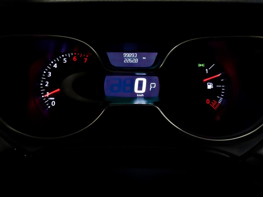 Renault Kaptur I Рестайлинг Химки  - изображение 12