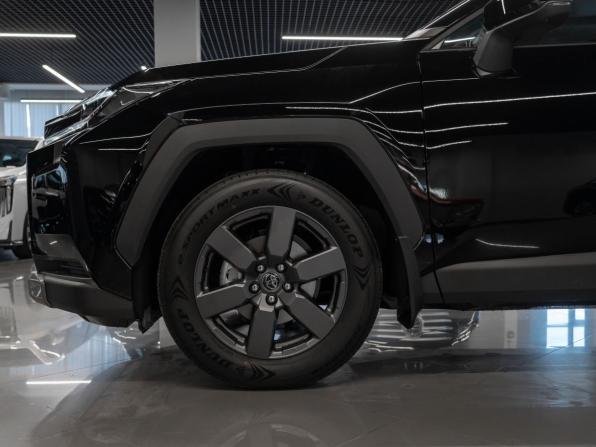 Toyota RAV4 VI (XA60) с пробегом 2026 года, цена 4 200 000 рублей, 15 км, внедорожник, Автокод Объявления