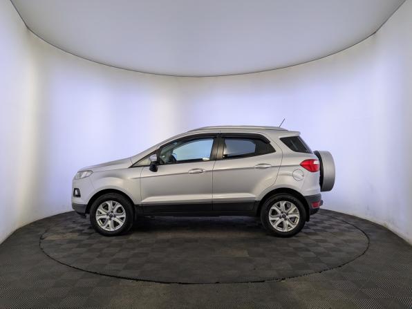 Ford EcoSport I с пробегом 2018 года, цена 995 000 рублей, 180286 км, внедорожник, Автокод Объявления