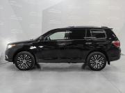 Toyota Highlander II (XU40) Рестайлинг Новосибирск  - изображение 31