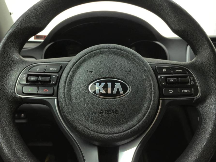 Kia Optima IV Альметьевск  - изображение 24
