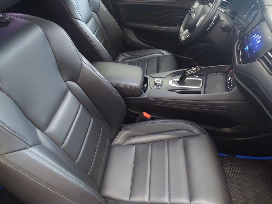 Haval F7 I Новокузнецк  - изображение 26