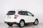 Subaru Forester IV Красноярск  - изображение 31
