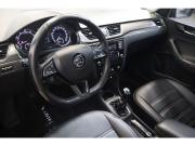 Skoda Rapid I Рестайлинг Коломна  - изображение 23