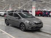Kia Cerato III Казань  - изображение 25