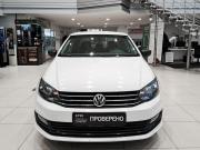Volkswagen Polo V Рестайлинг Казань  - изображение 24