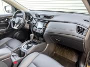 Nissan X-Trail III Рестайлинг Москва  - изображение 40