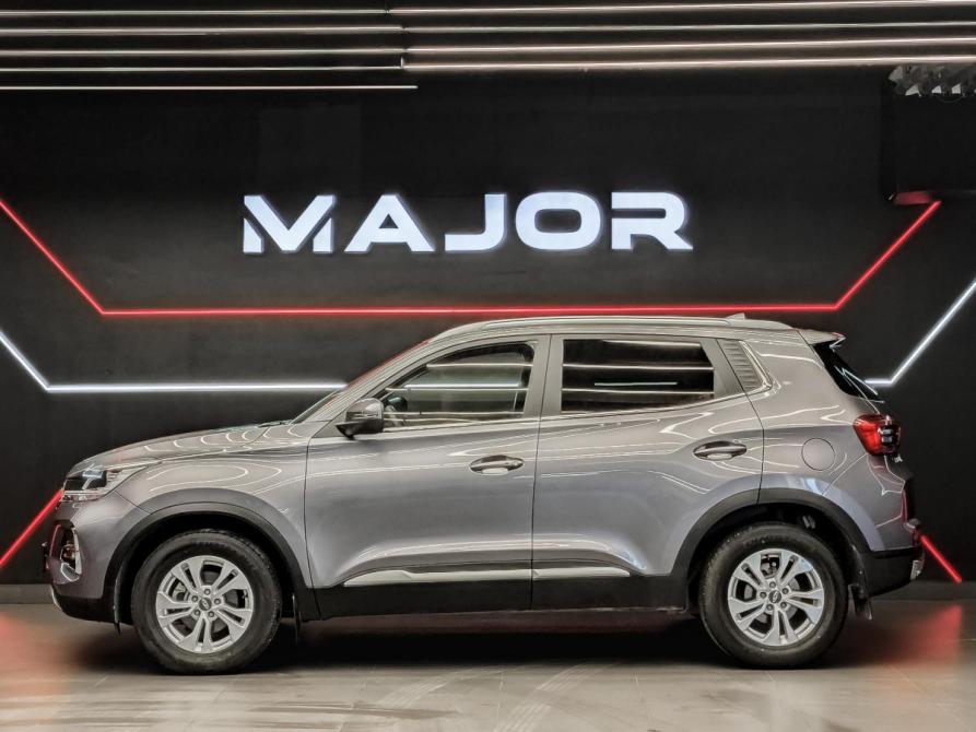 Chery Tiggo 4 Pro I Москва  - изображение 8