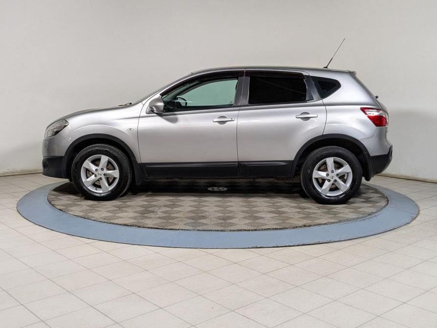 Nissan Qashqai I Рестайлинг Екатеринбург  - изображение 5