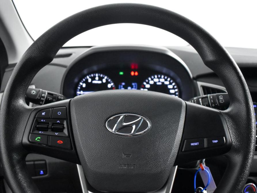 Hyundai Creta I Рестайлинг Санкт-Петербург  - изображение 17