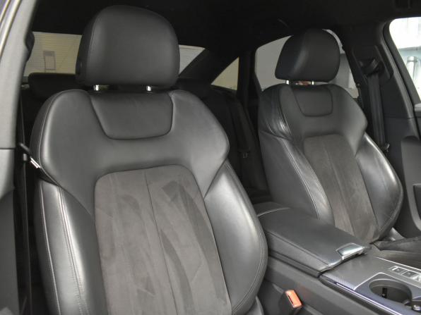 Audi A6 V (C8) с пробегом 2018 года, цена 4 200 000 рублей, 68976 км, седан, Автокод Объявления