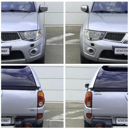 Mitsubishi L200 IV с пробегом 2011 года, цена 1 180 000 рублей, 256760 км, offers.body_type.unknown, Автокод Объявления