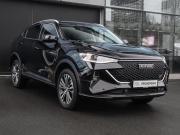 Haval F7x I Рестайлинг Москва  - изображение 32