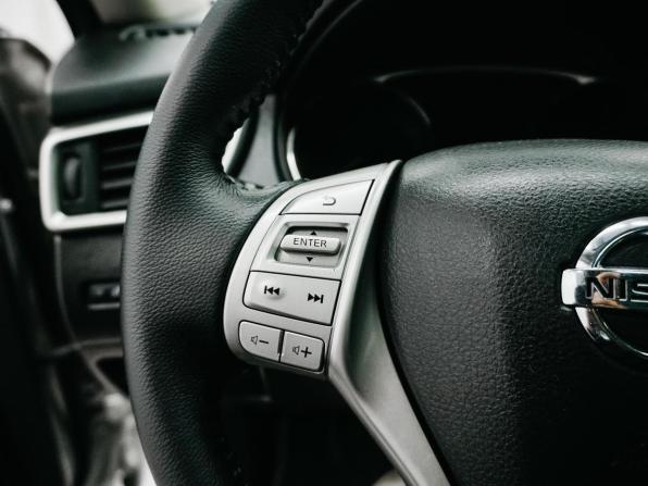 Nissan X-Trail III с пробегом 2015 года, цена 1 799 000 рублей, 166741 км, внедорожник, Автокод Объявления