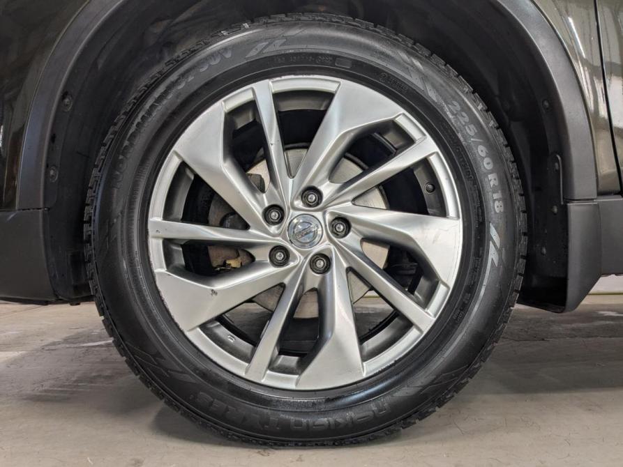 Nissan X-Trail III Санкт-Петербург  - изображение 18
