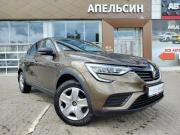 Renault Arkana I Набережные Челны  - изображение 20