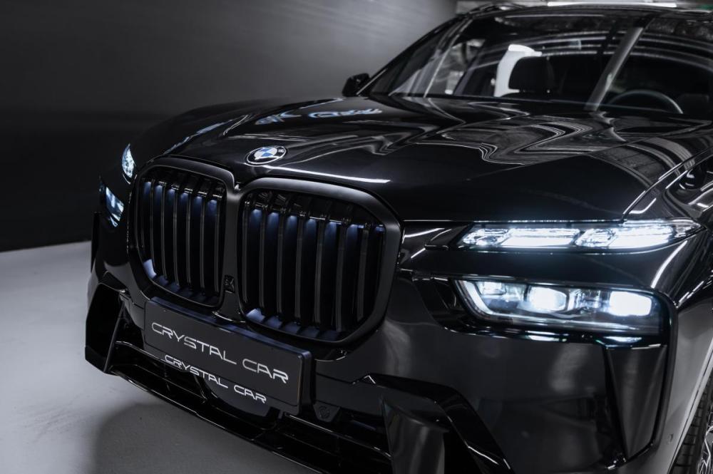 BMW X7 I (G07) Рестайлинг Москва  - изображение 2