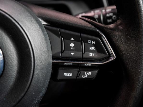 Mazda CX-3 I с пробегом 2017 года, цена 1 165 000 рублей, 165000 км, внедорожник, Автокод Объявления
