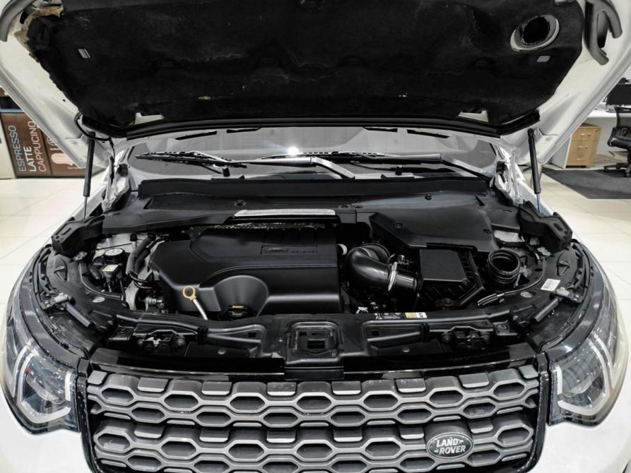 Land Rover Discovery Sport I Рестайлинг Казань  - изображение 11
