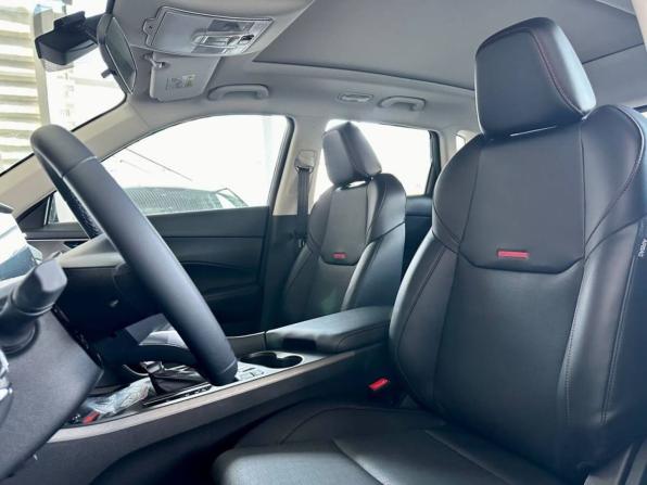 Changan CS35 Plus I Рестайлинг с пробегом 2024 года, цена 2 399 900 рублей, 20376 км, внедорожник, Автокод Объявления