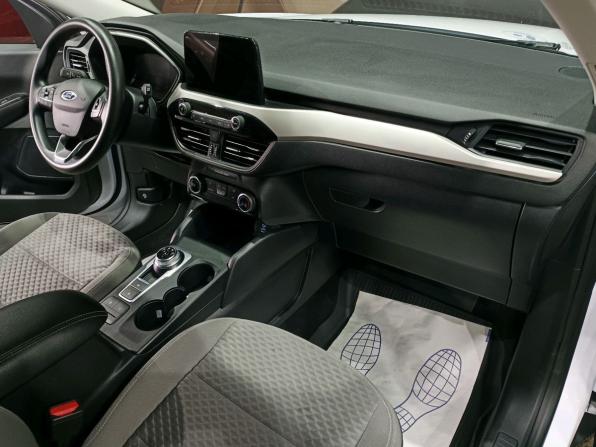 Ford Escape IV с пробегом 2021 года, цена 2 100 000 рублей, 62370 км, внедорожник, Автокод Объявления