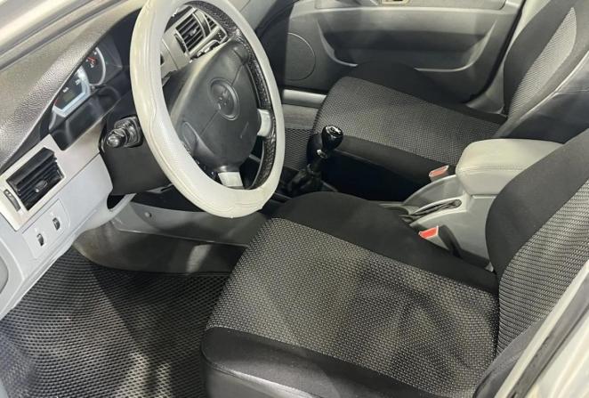 Chevrolet Lacetti I с пробегом 2008 года, цена 390 000 рублей, 288354 км, седан, Автокод Объявления