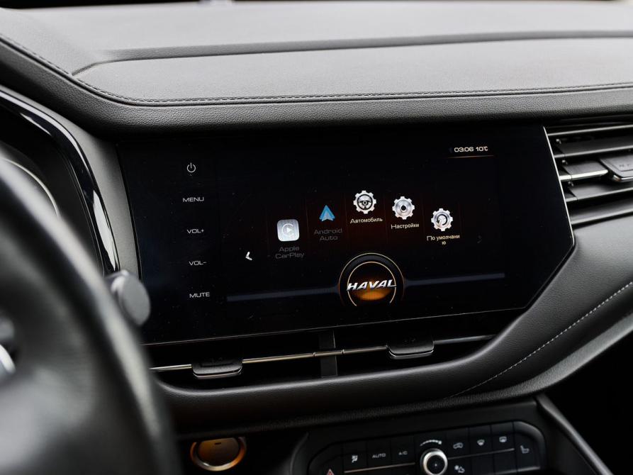 Haval F7 I Казань  - изображение 11