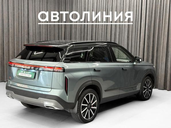Jaecoo J7 I с пробегом 2023 года, цена 2 150 000 рублей, 83455 км, внедорожник, Автокод Объявления