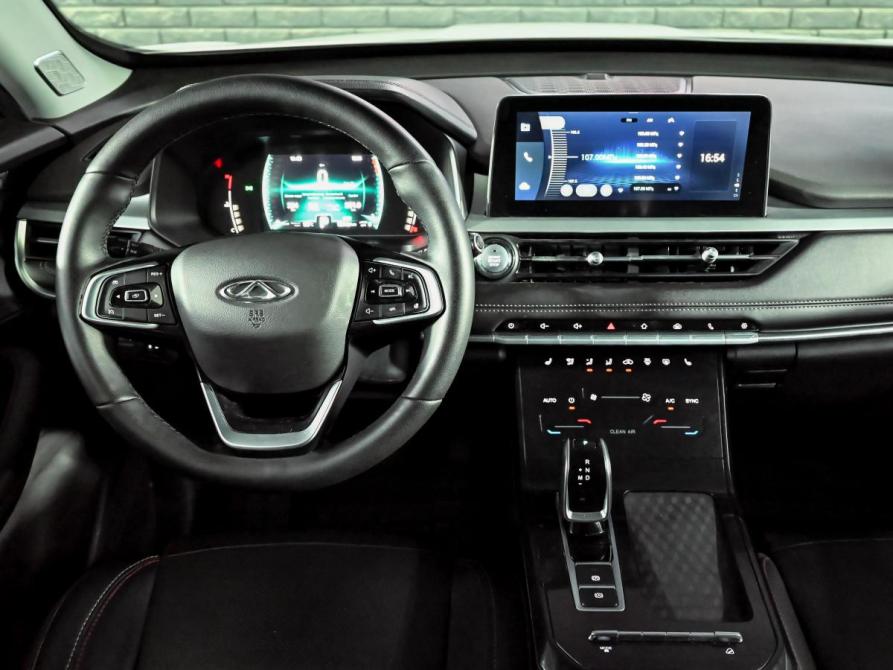 Chery Tiggo 7 Pro I Екатеринбург  - изображение 16