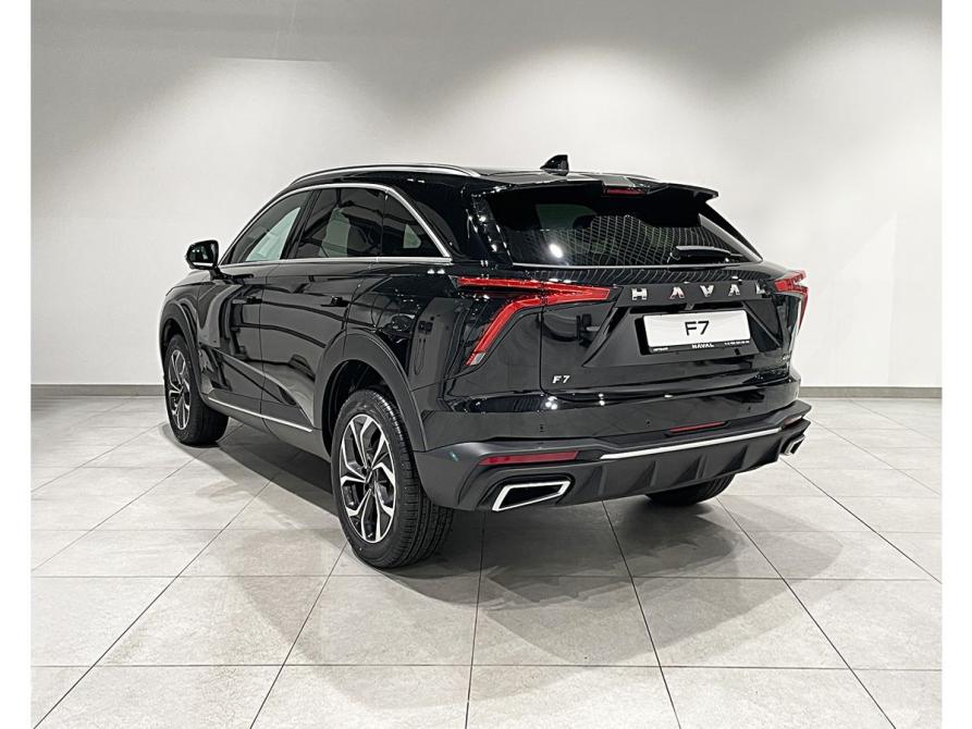Haval F7 II Ярославль  - изображение 4