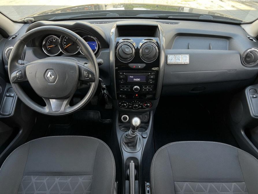 Renault Duster I Рестайлинг Казань  - изображение 15