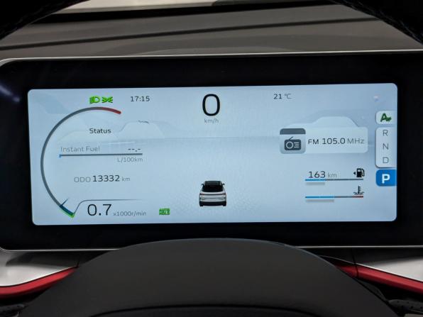Geely Coolray I Рестайлинг с пробегом 2024 года, цена 2 430 000 рублей, 13329 км, внедорожник, Автокод Объявления