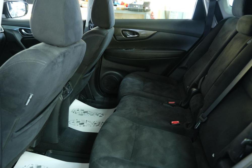 Nissan X-Trail III Омск  - изображение 19