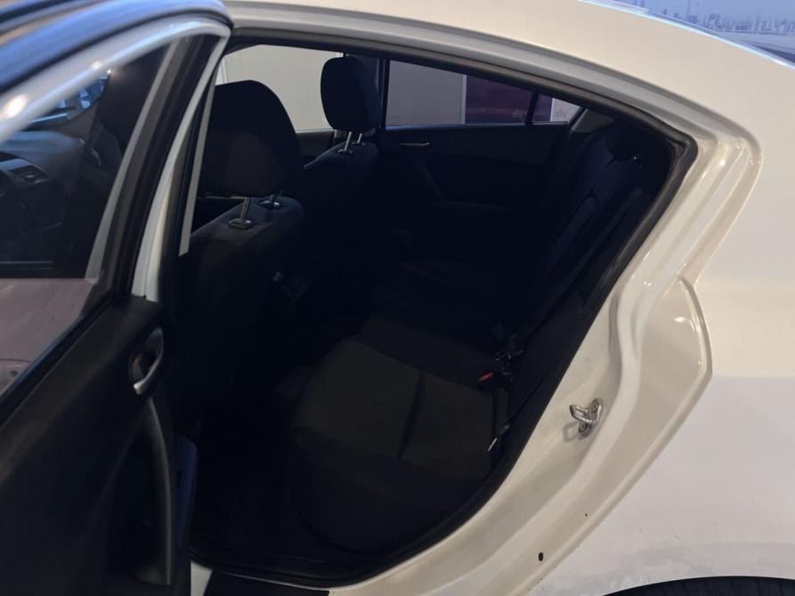 Mazda 3 II (BL) Чебоксары  - изображение 24