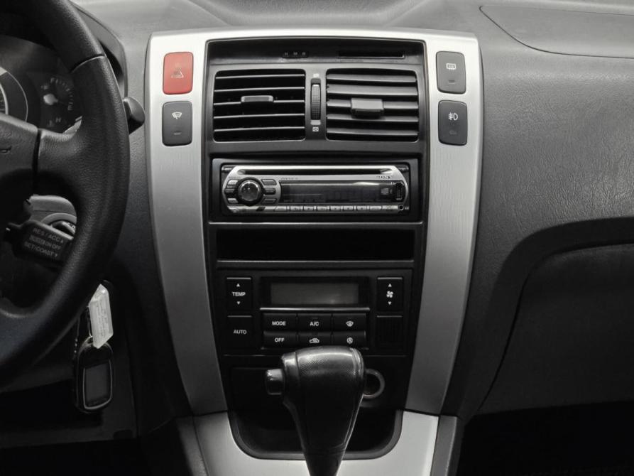 Hyundai Tucson I Красноярск  - изображение 13