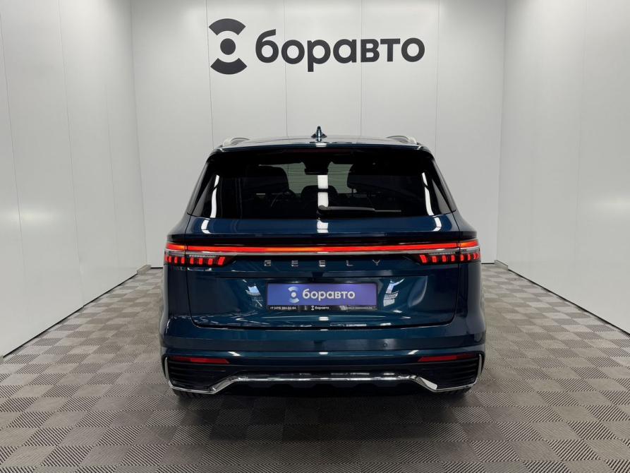 Geely Monjaro I Воронеж  - изображение 7