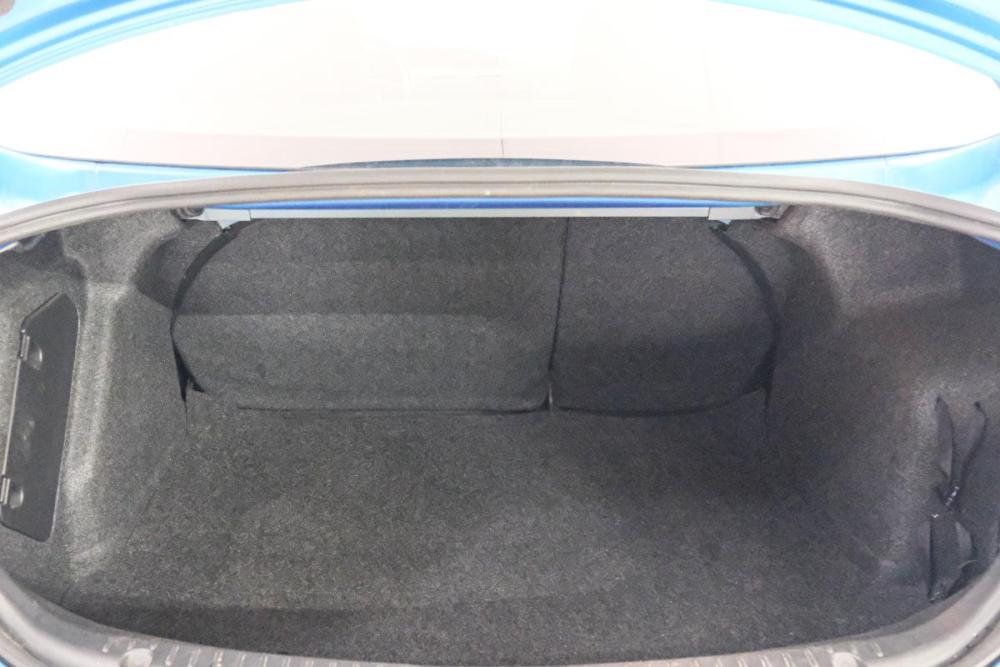 Mazda 3 II (BL) Красноярск  - изображение 22
