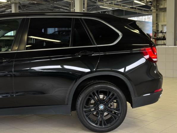 BMW X5 III (F15) с пробегом 2017 года, цена 3 500 000 рублей, 185800 км, внедорожник, Автокод Объявления