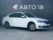 Skoda Octavia III (A7) Рестайлинг Ижевск  - изображение 23