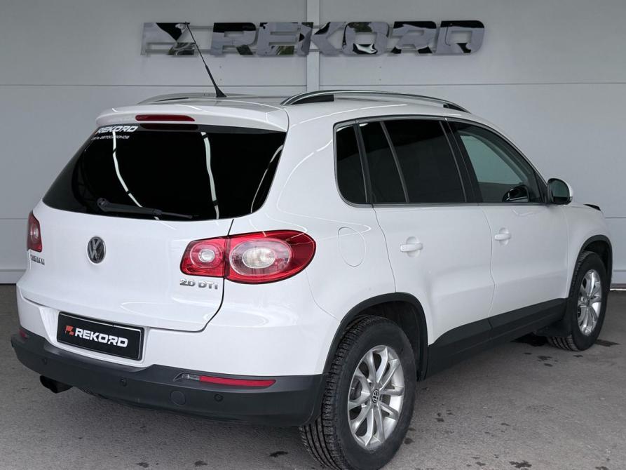 Volkswagen Tiguan I Уфа  - изображение 4